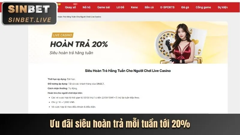 Chương trình VIP 28vn